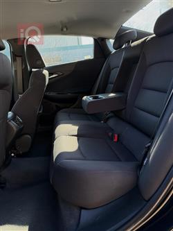 شيفروليه ماليبو